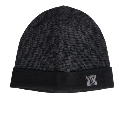 Louis Vuitton Beanie Hat, front view